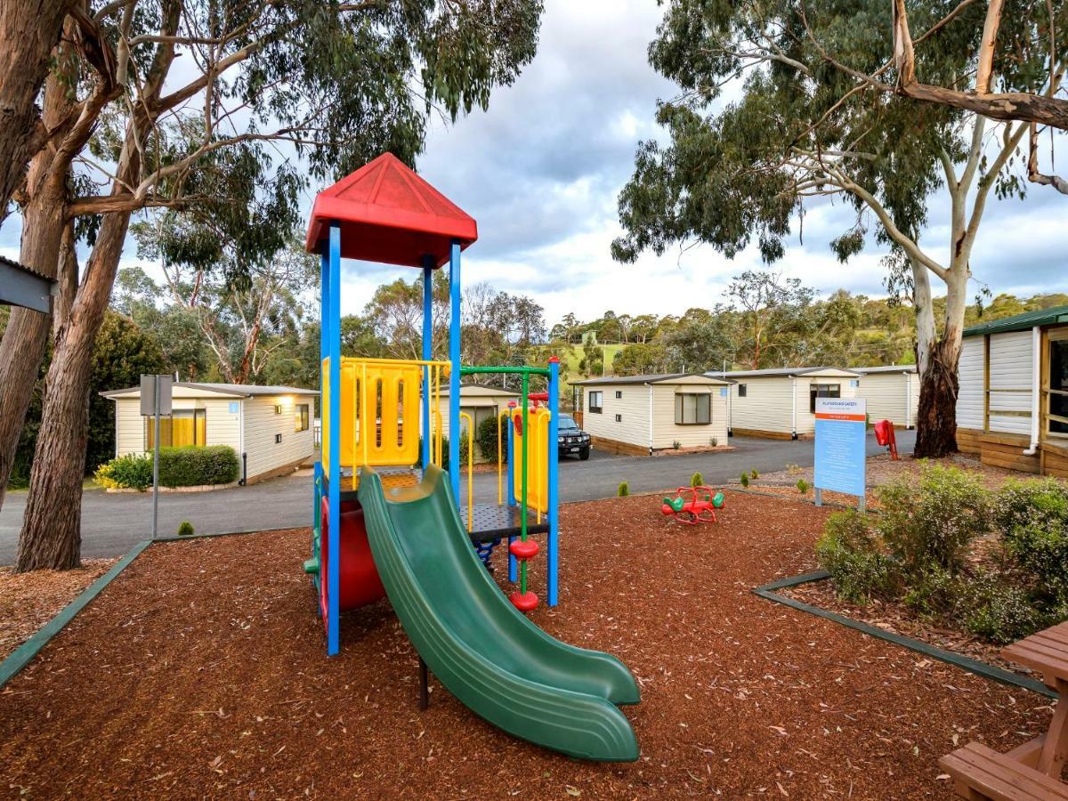 Discovery Parks - Hobart Exterior photo