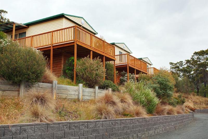 Discovery Parks - Hobart Exterior photo